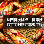陕西首次试点：首席技师可同时获评高级工程师职称（图1）