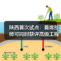 陕西首次试点：首席技师可同时获评高级工程师职称（图2）