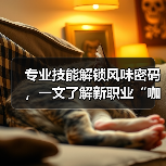 专业技能解锁风味密码，一文了解新职业“咖啡加工工”（图3）