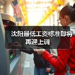 沈阳最低工资标准即将再迎上调（图4）