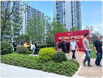 企业推购房补贴团购房源，助员工在德清安家落户