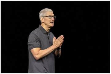 苹果自研芯片上云：本地与云端协同加速AI落地