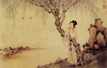 林黛玉的抱怨与宝钗的回应,红楼梦中人际关系的微妙解读(图10) 林黛玉的抱怨与宝钗的回应,红楼梦中人际关系的微妙解读(图10)