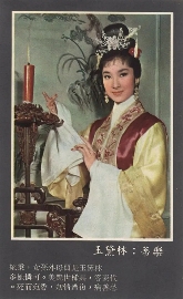 林黛玉的抱怨与宝钗的回应，红楼梦中人际关系的微妙解读(图6)