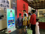 虚拟导游亮相圆明园,AI大模型如何重塑智慧游览体验(图3) 虚拟导游亮相圆明园,AI大模型如何重塑智慧游览体验(图3)