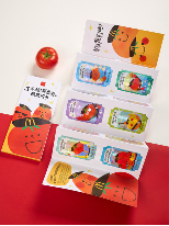 麦当劳中国启动全国招聘周，首次推出“新番茄”限定闪卡展现员工才华(图3)