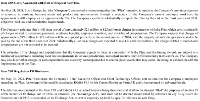 美国造车新势力裁员应对市场挑战，豪华电动车企面临生存考验(图2)