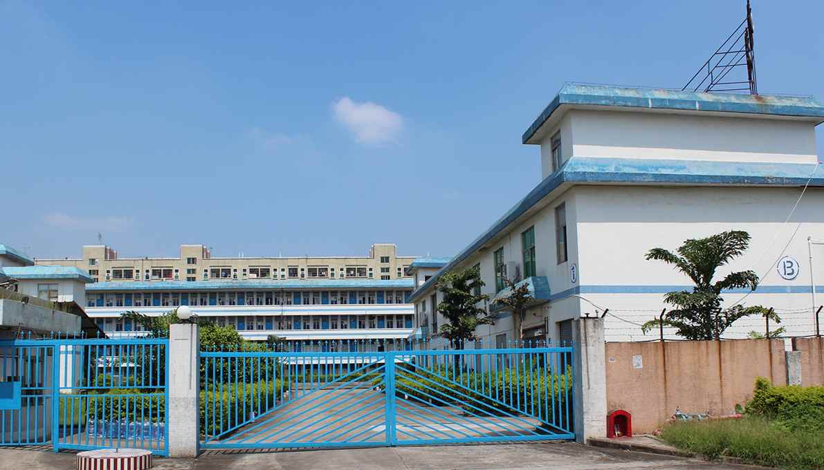 东莞启益电器机械有限公司图片3