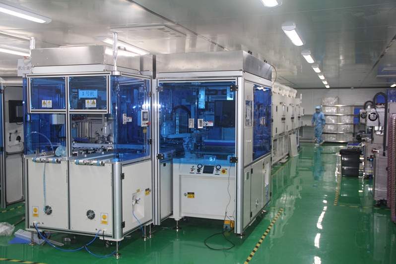 东莞市聚龙高科电子技术有限公司图片3