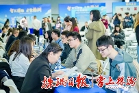 轨道交通行业就业形势宽松，技术技能岗位需求旺盛(图1)