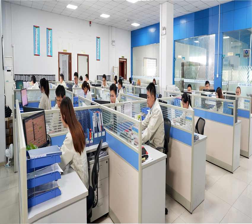 东莞市燊华塑胶五金有限公司图片1