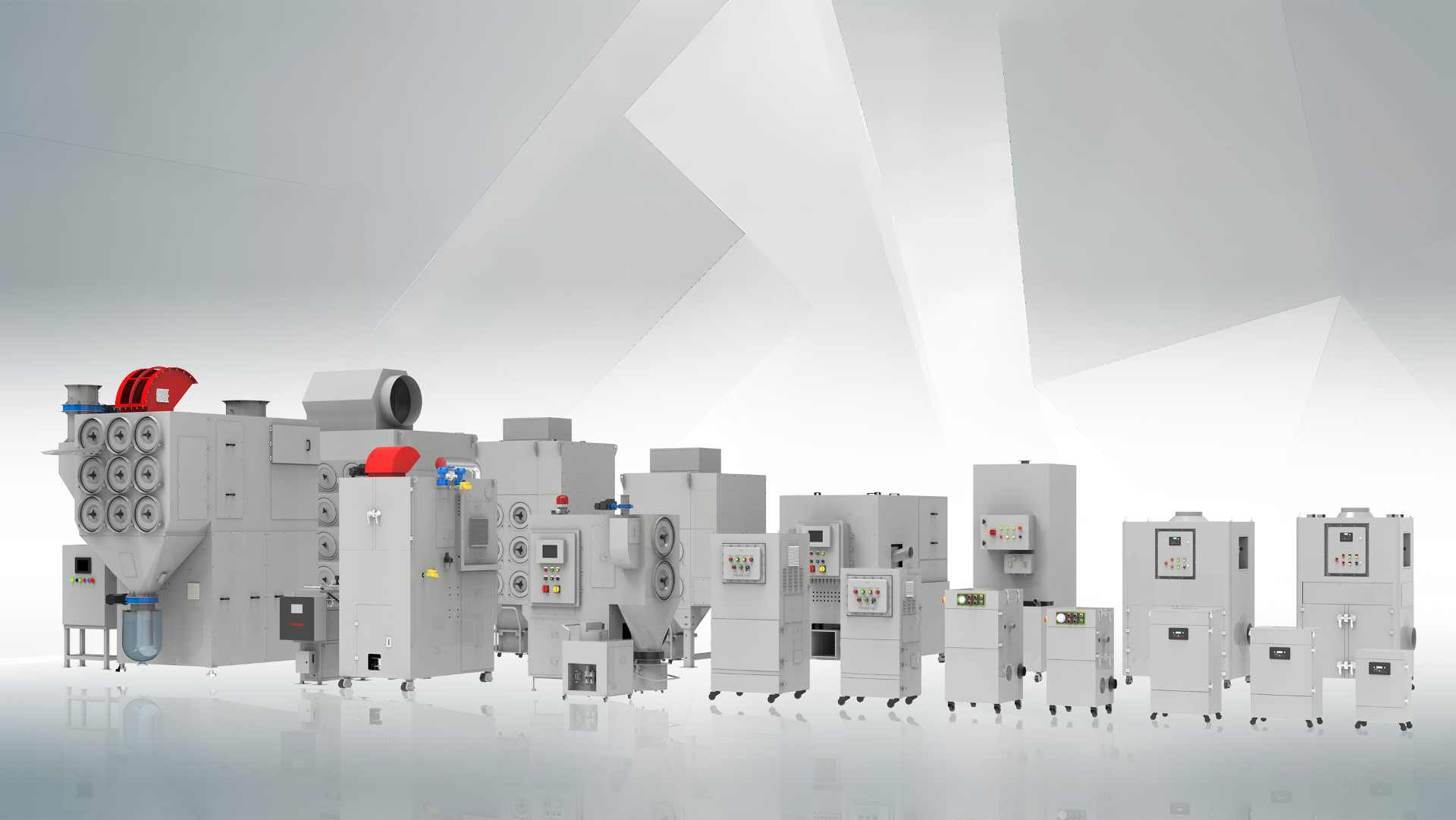 广东新氧器净化科技有限公司图片3